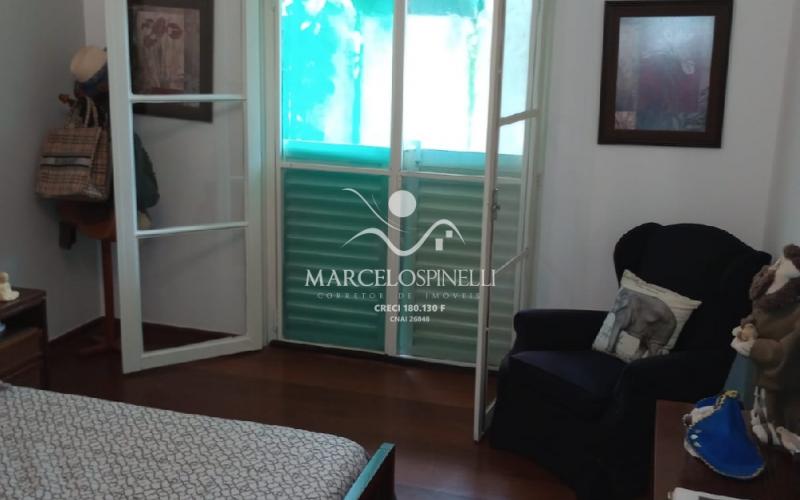 Apartamento Alto padrão 311 metros