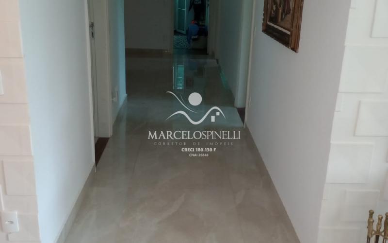 Apartamento Alto padrão 311 metros