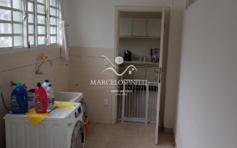 Apartamento Alto padrão 311 metros