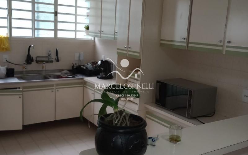 Apartamento Alto padrão 311 metros