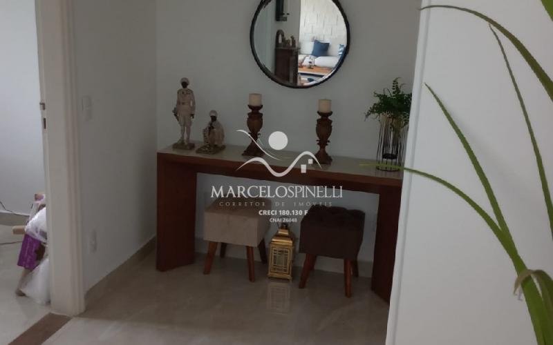 Apartamento Alto padrão 311 metros