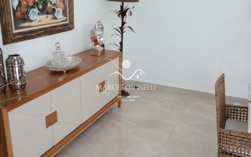 Apartamento Alto padrão 311 metros