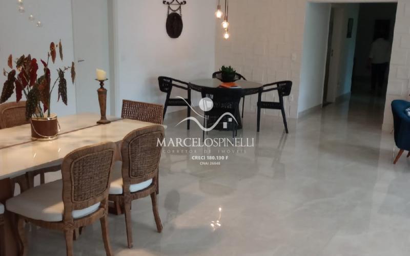 Apartamento Alto padrão 311 metros