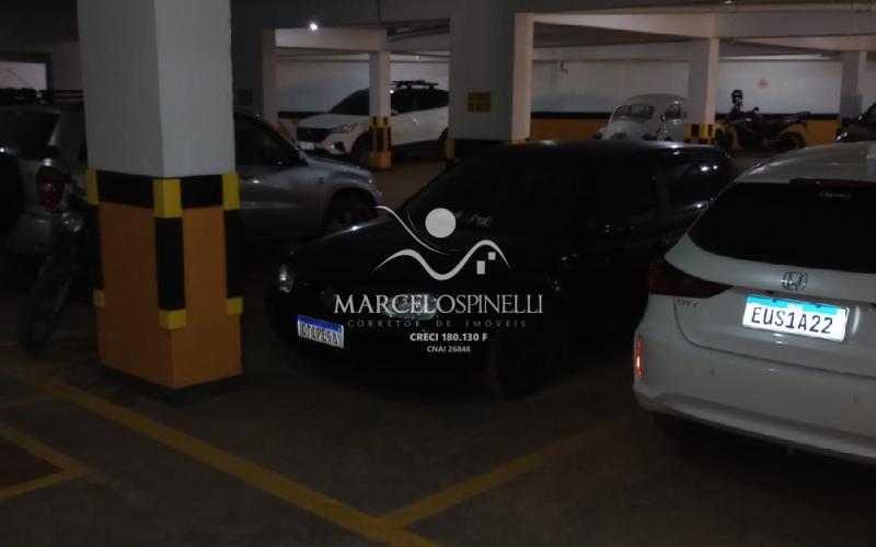 Apto Ed. Cortina DAmpezzo.