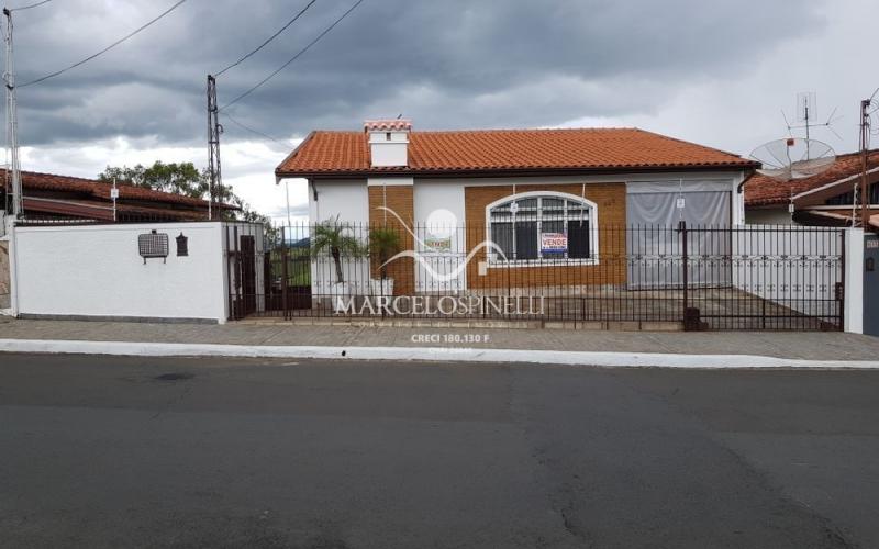 Casa Bairro Assumpção ( esta alugada)