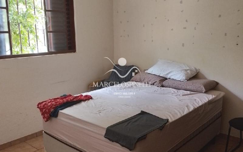 Casa Nova Odessa - Aceita permuta