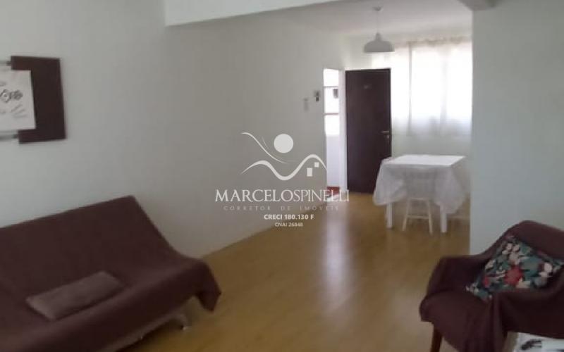 Apartamento Ed. Achiles Mantovani 211