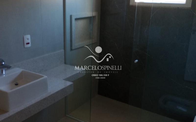 Casa recém construída Bairro Maciel