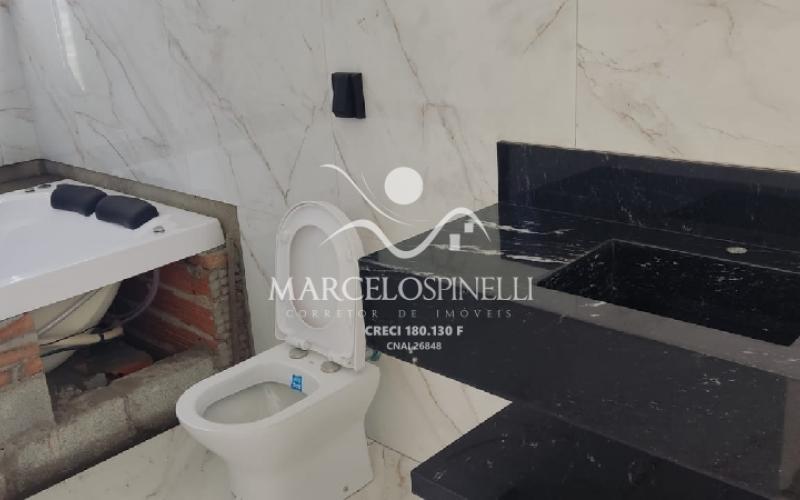 Casa Alto padrão Residencial Vale dos Ipês