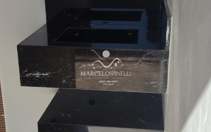 Casa Alto padrão Residencial Vale dos Ipês