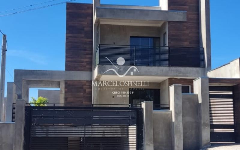 Casa Alto padrão Residencial Vale dos Ipês