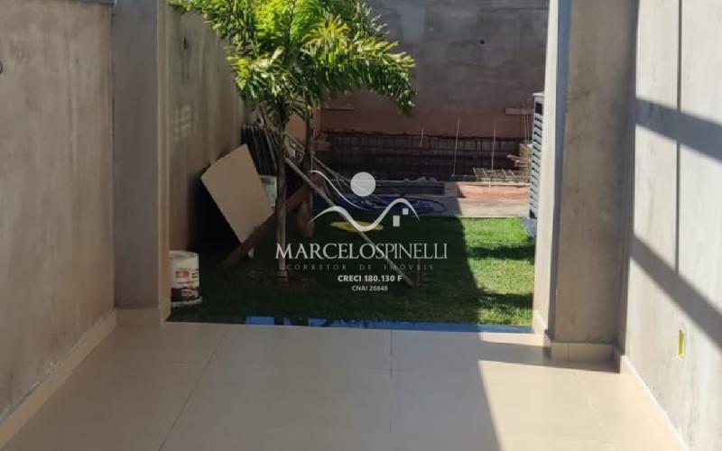 Casa Alto padrão Residencial Vale dos Ipês