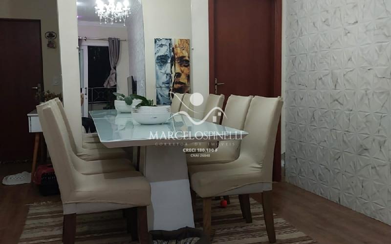 Apartamento Monte Sião  Permuta por imóvel em Aguas de Lindoia .