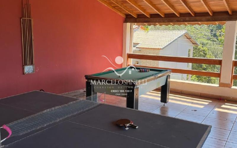 Casa Mirante do Lago . Piscina aquecida e Solarium para as montanhas.