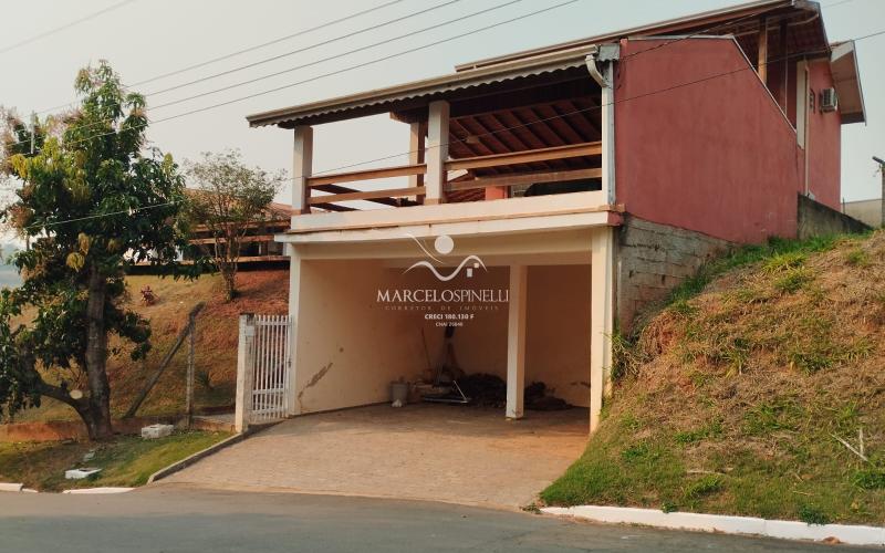 Casa Mirante do Lago . Piscina aquecida e Solarium para as montanhas.