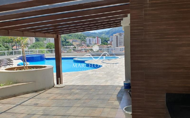 Apartamento San Sebastião