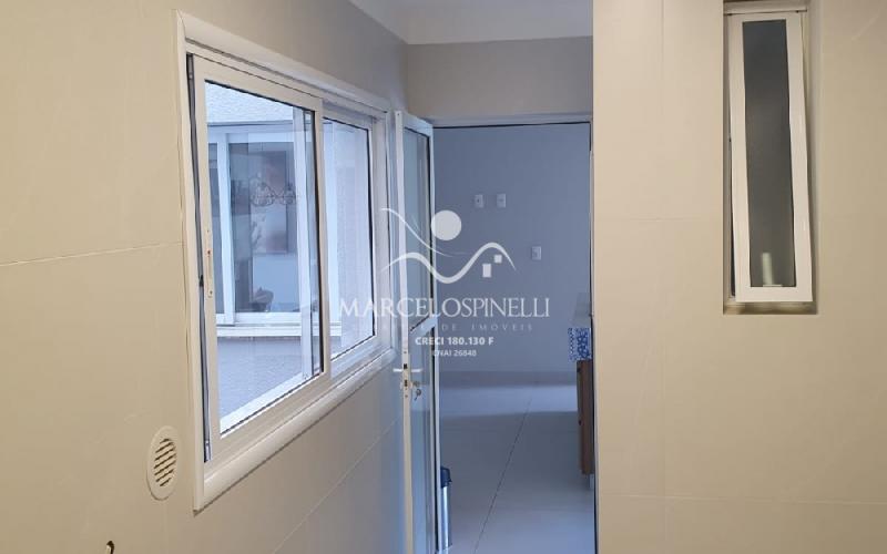 Apartamento San Sebastião