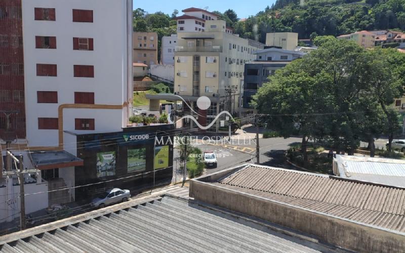 Sala Comercial Centro Empresarial  LOCAÇÃO