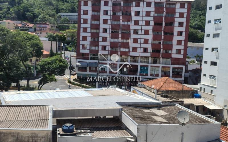 Sala Comercial Centro Empresarial  LOCAÇÃO