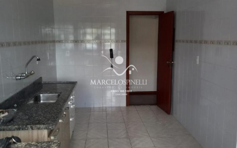 Apartamento Ed.            ALUGUEL Piscina e Churrasqueira no prédio