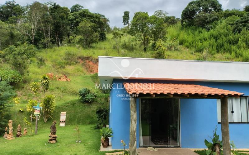  Pousada/Chacara terreno com 5720 m²