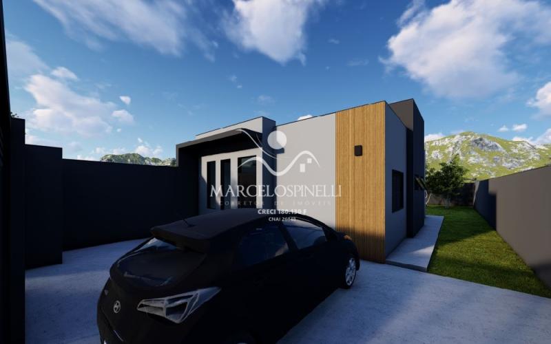 Casa Nova Jardim Monte Belo Casa NOVA