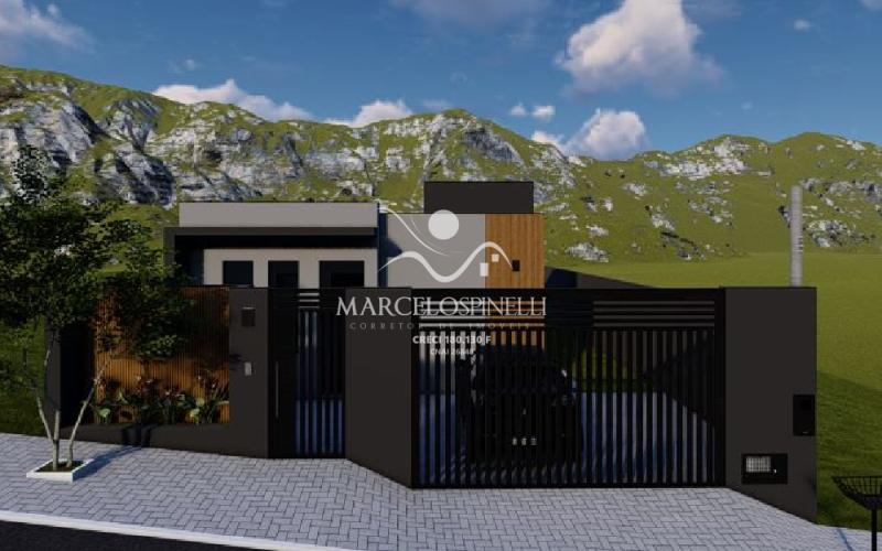 Casa Nova Jardim Monte Belo Casa NOVA