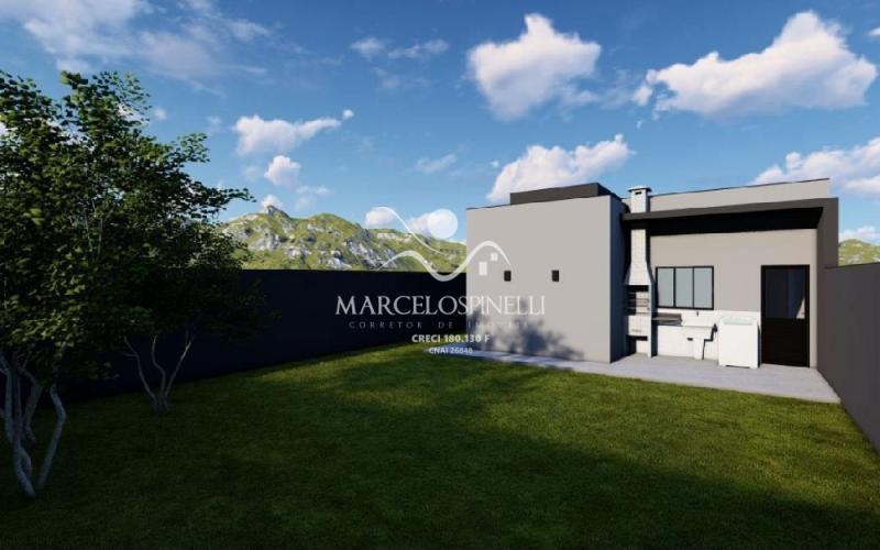 Casa Nova Jardim Monte Belo Casa NOVA