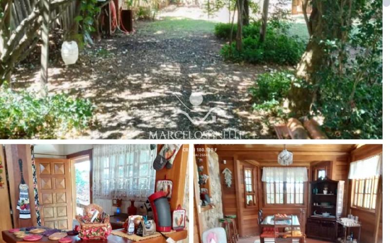 Casa em Condomínio Fechado  Maria Andrade