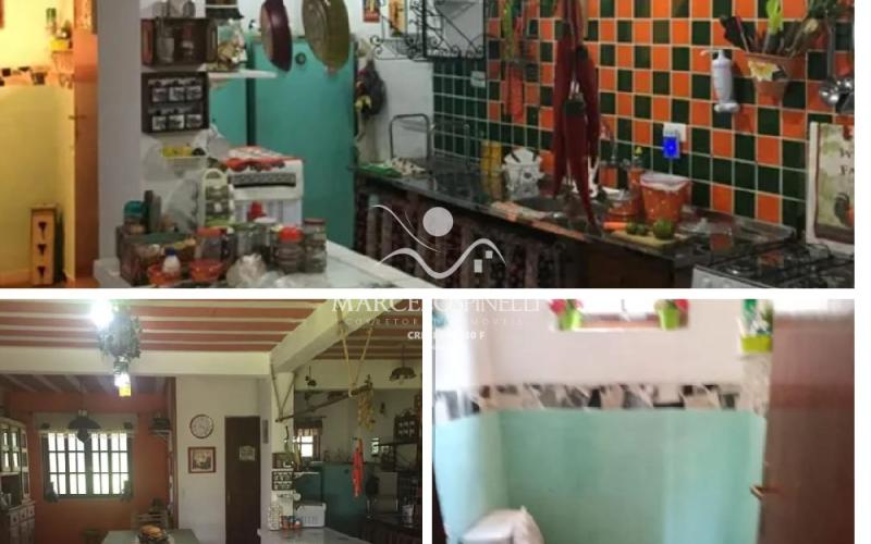 Casa em Condomínio Fechado  Maria Andrade