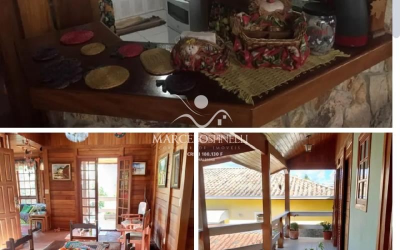 Casa em Condomínio Fechado  Maria Andrade