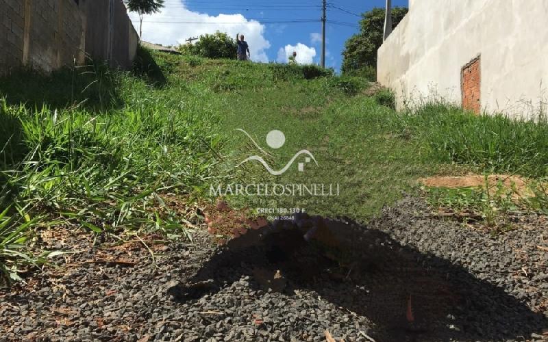 Terreno Maria Andrade