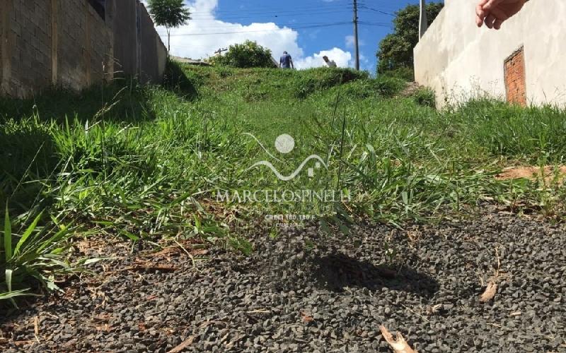 Terreno Maria Andrade