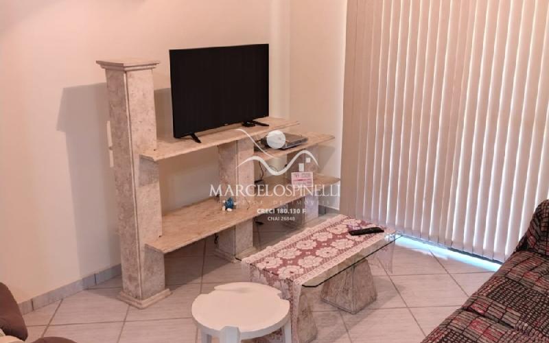 Apartamento Edifício  Florença 2 vagas na garagem.