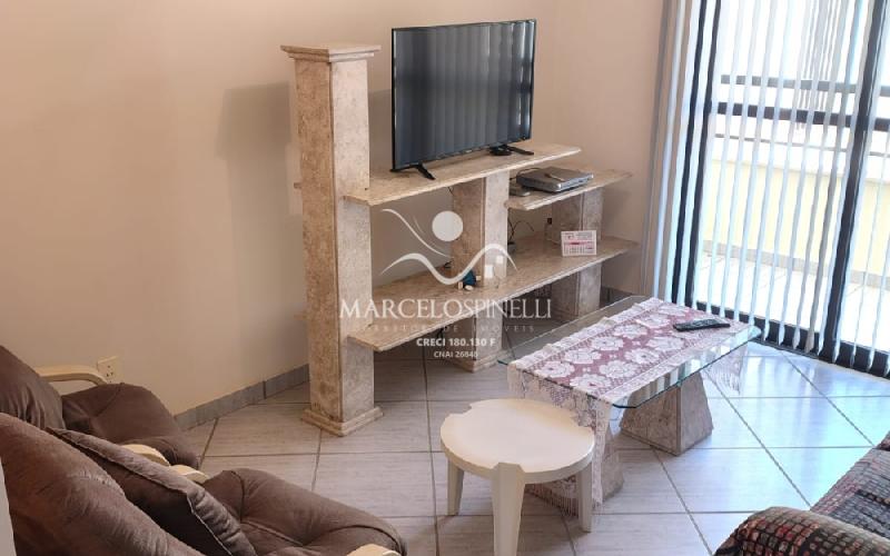 Apartamento Edifício  Florença 2 vagas na garagem.