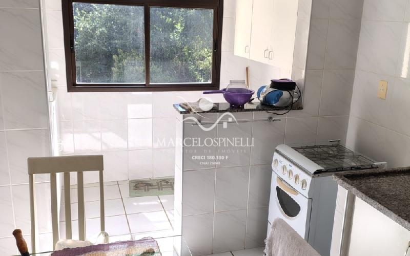 Apartamento Edifício  Florença 2 vagas na garagem.