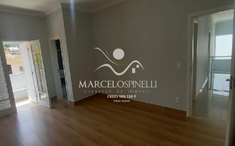 Casa NOVA no Jardim Maciel. Perto da praça principal de Aguas de Lindóia