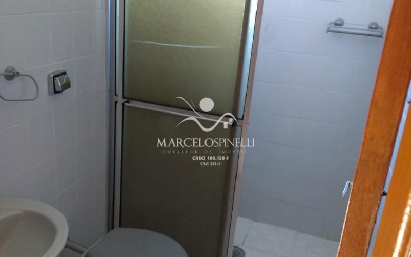 Casa assobradada Bairro Assumpção. Aceita   apto de menor valor como parte de pagamento.