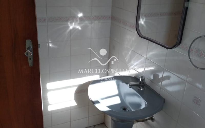 Casa assobradada Bairro Assumpção. Aceita   apto de menor valor como parte de pagamento.