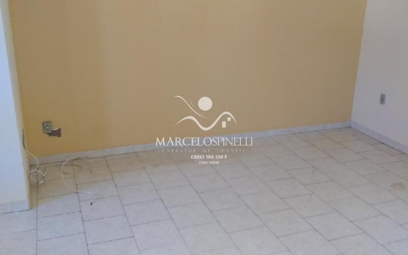 Casa assobradada Bairro Assumpção. Aceita   apto de menor valor como parte de pagamento.