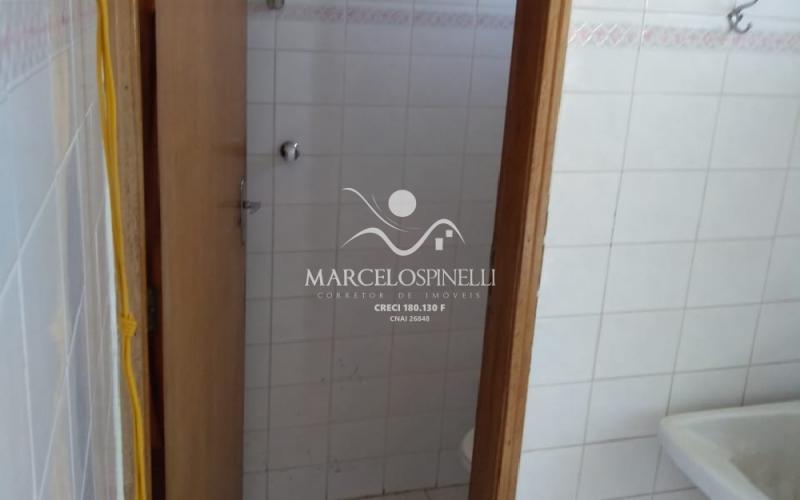 Casa assobradada Bairro Assumpção. Aceita   apto de menor valor como parte de pagamento.