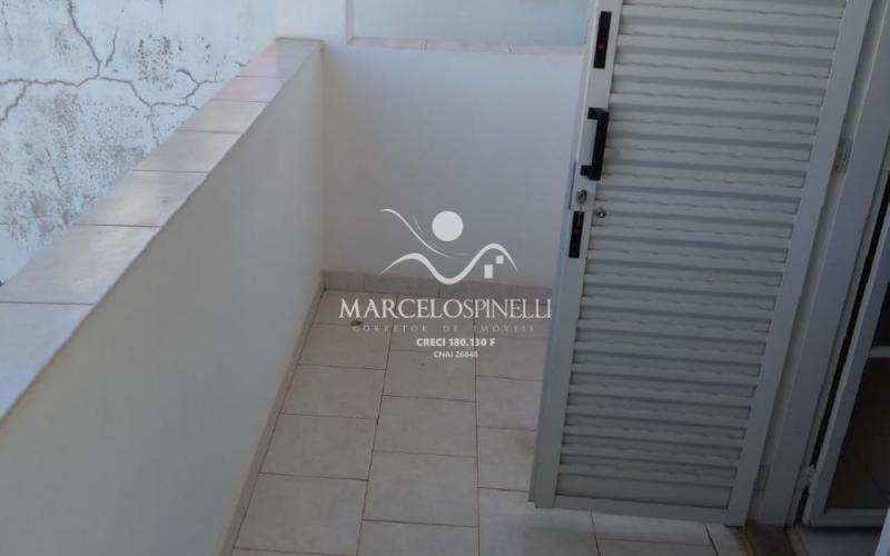 Casa assobradada Bairro Assumpção. Aceita   apto de menor valor como parte de pagamento.