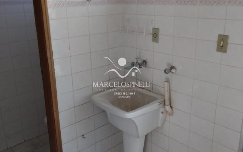 Casa assobradada Bairro Assumpção. Aceita   apto de menor valor como parte de pagamento.