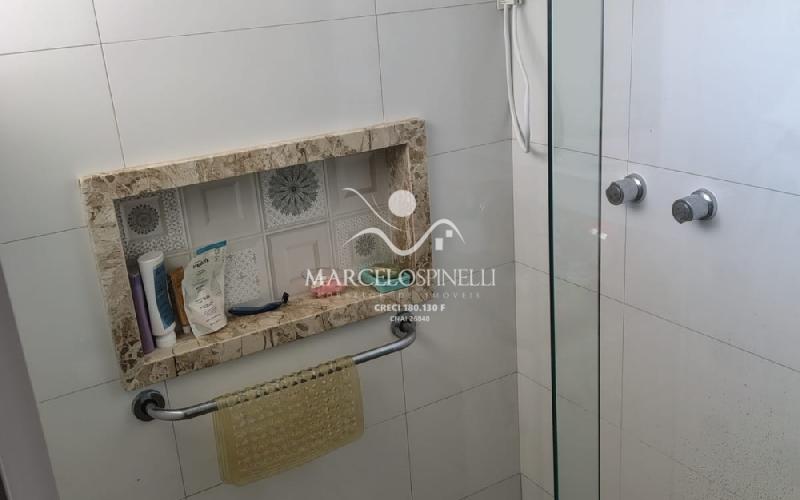 Casa Parque das Fontes Vista Exuberante