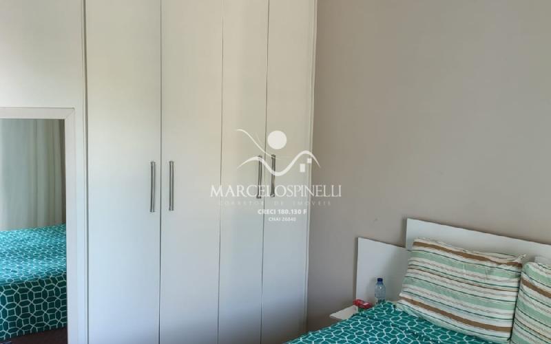 Casa Parque das Fontes Vista Exuberante