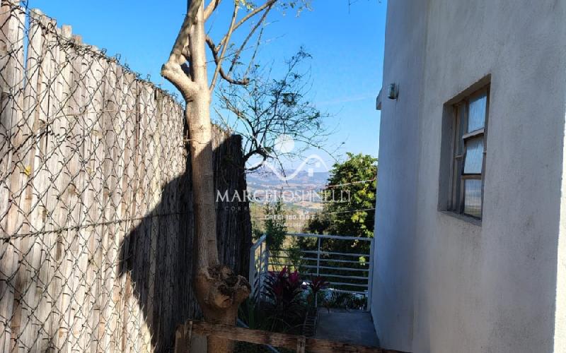 Casa Parque das Fontes Vista Exuberante