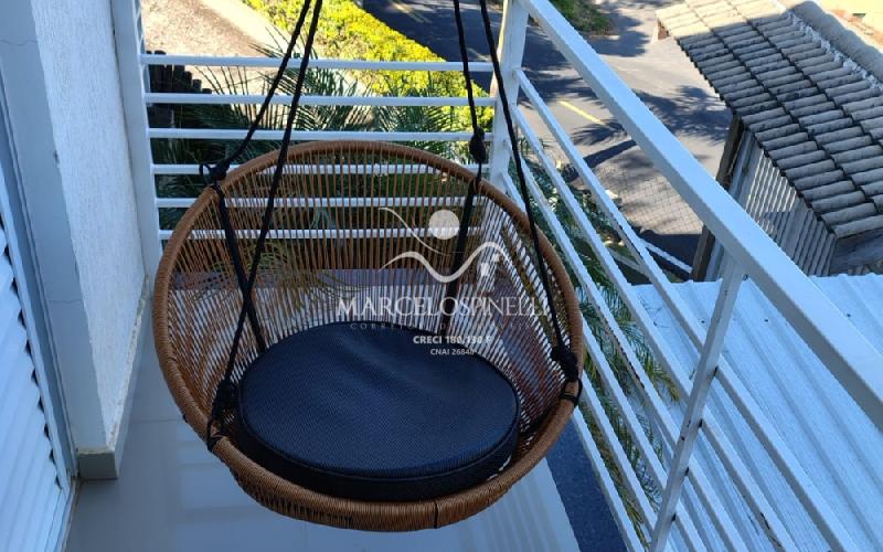 Casa Parque das Fontes Vista Exuberante