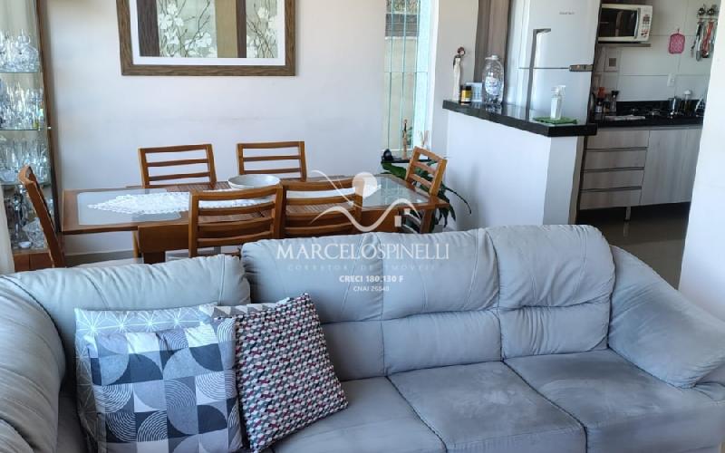 Casa Parque das Fontes Vista Exuberante