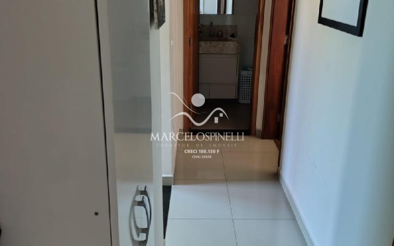 Casa Parque das Fontes Vista Exuberante