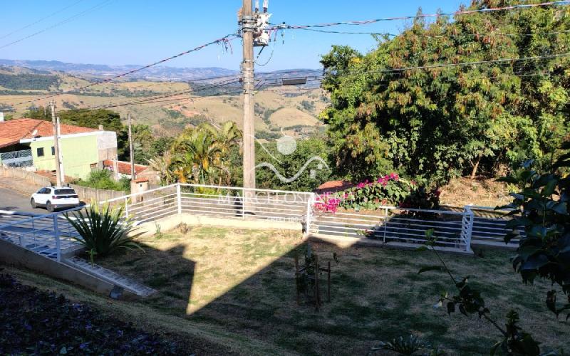 Casa Parque das Fontes Vista Exuberante